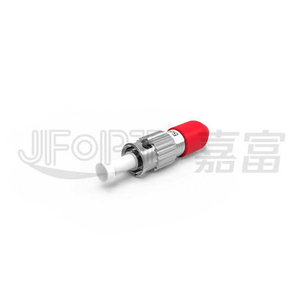Male Female Attenuators LC SC FC ST Plug Type Attenuators