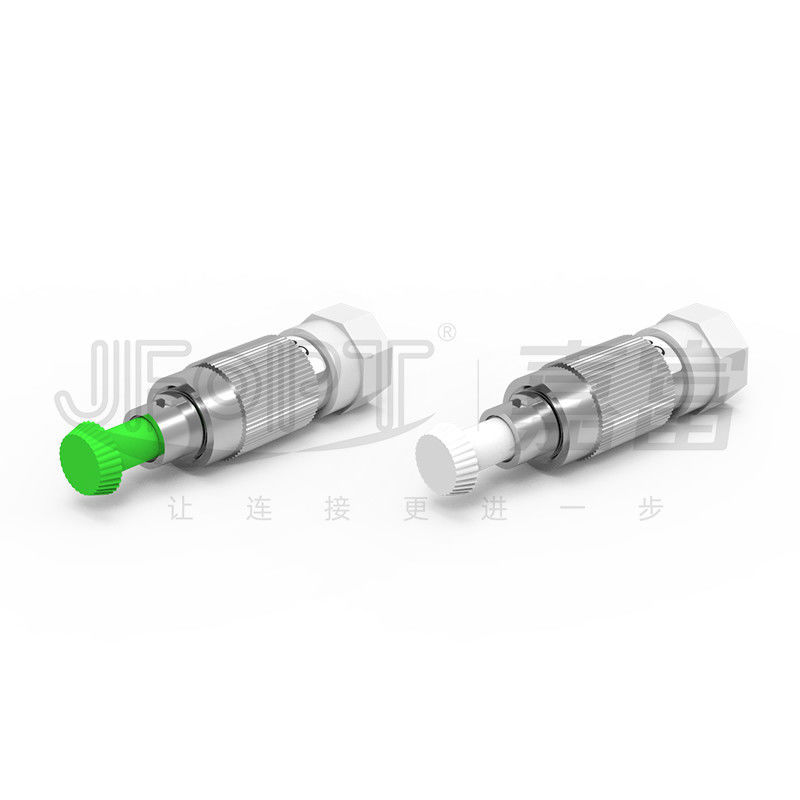 Male Female Attenuators LC SC FC ST Plug Type Attenuators