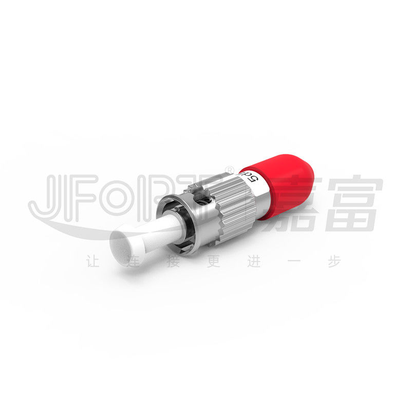 Male Female Attenuators LC SC FC ST Plug Type Attenuators