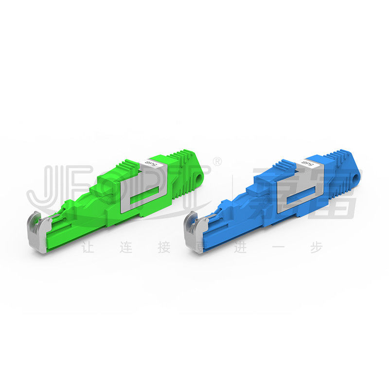 Male Female Attenuators LC SC FC ST Plug Type Attenuators