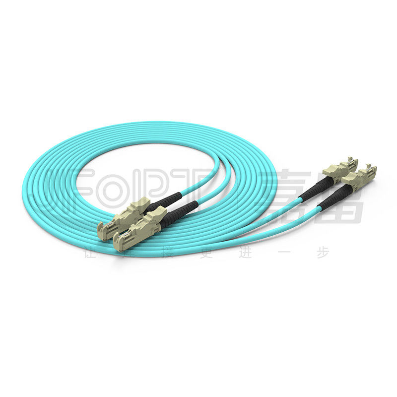 E2000-E2000 Optical Patch Cord Simplex Duplex HS/RM Original Brand