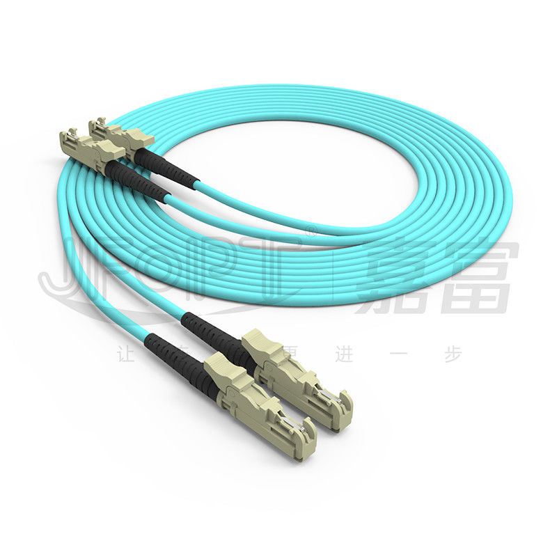 E2000-E2000 Optical Patch Cord Simplex Duplex HS/RM Original Brand