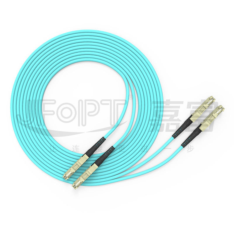 E2000-E2000 Optical Patch Cord Simplex Duplex HS/RM Original Brand