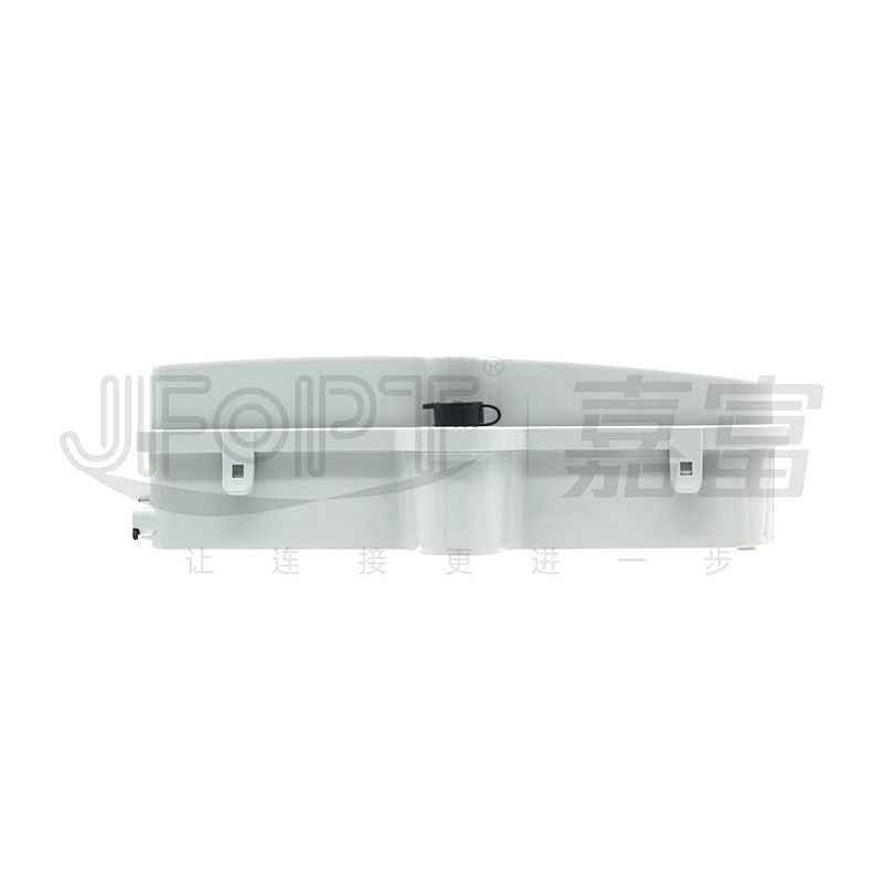 24 Core Fiber Distribution Box 2 Input 24 Output FTTH Distribution Box