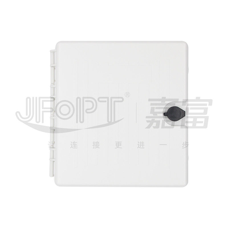 72 Core Optical 	Fiber Distribution Box 2 Input 2 Output IP65 Waterproof Dustproof
