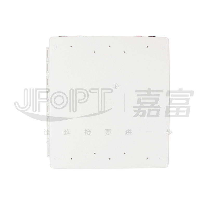 72 Core Optical 	Fiber Distribution Box 2 Input 2 Output IP65 Waterproof Dustproof