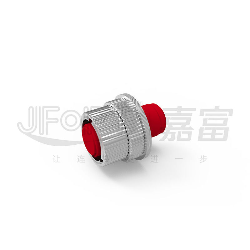 Flanged Type Variable Fiber Attenuator LC SC FC Turning Adjustable Screw 0-30dB
