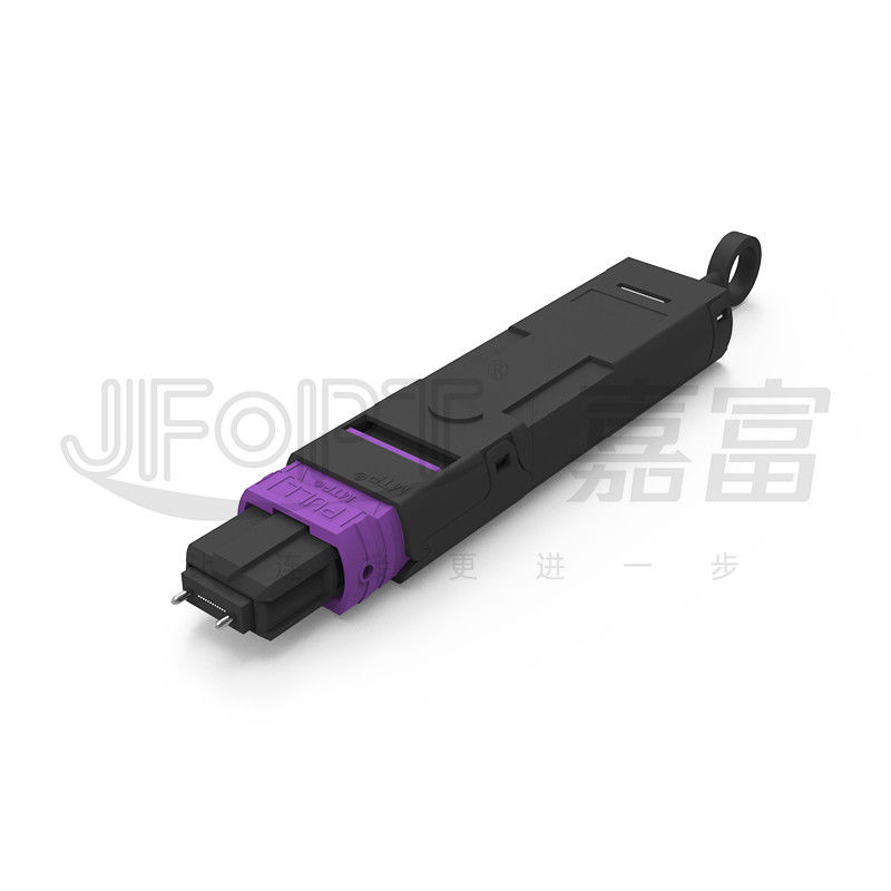MTP Network Communication Test Loopback Optical Module 8-Core / 12-Core / 24-Core