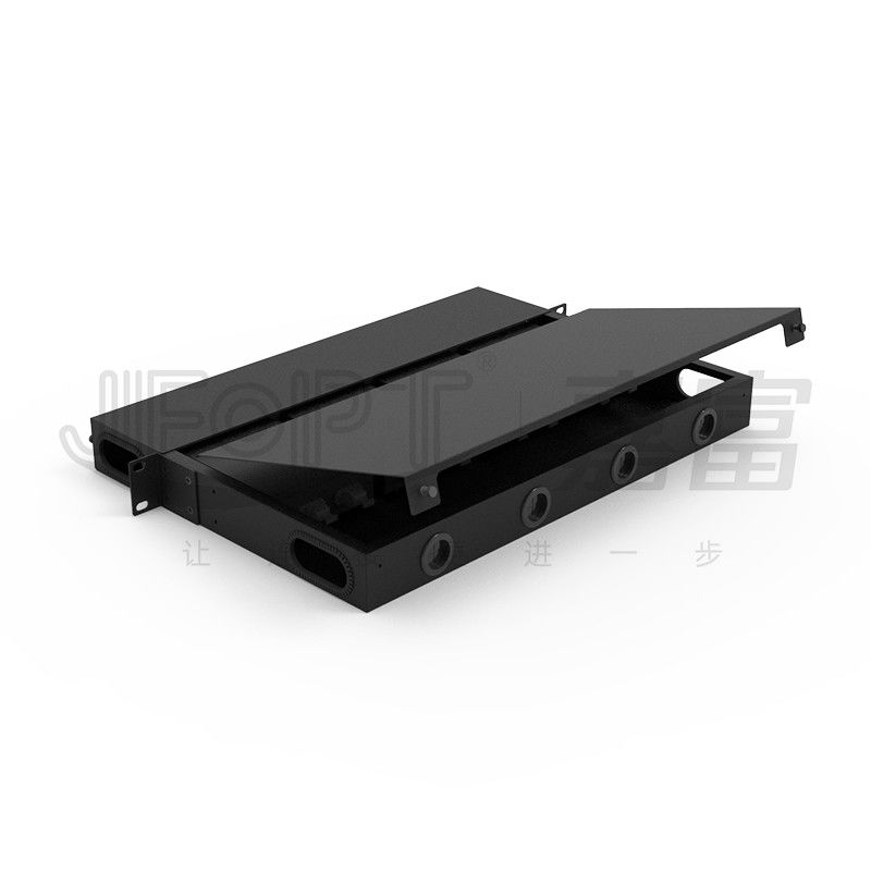 96-Core MTP Patch Panel MTP-LC Low Loss 24-Core Module Box