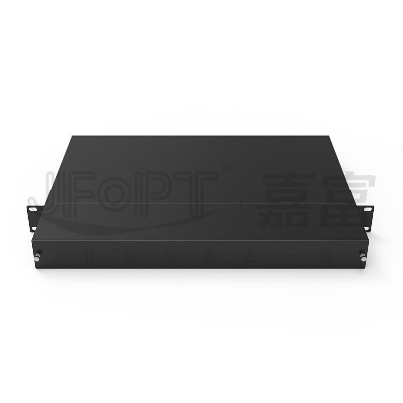 96-Core MTP Patch Panel MTP-LC Low Loss 24-Core Module Box
