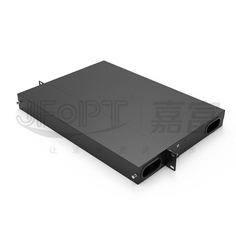 96-Core MTP Patch Panel MTP-LC Low Loss 24-Core Module Box